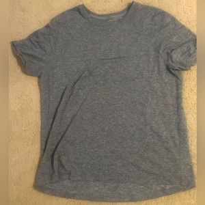 Lululemon Perfect Condition License to Train Tee